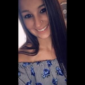 Meet your Posher, Karissa